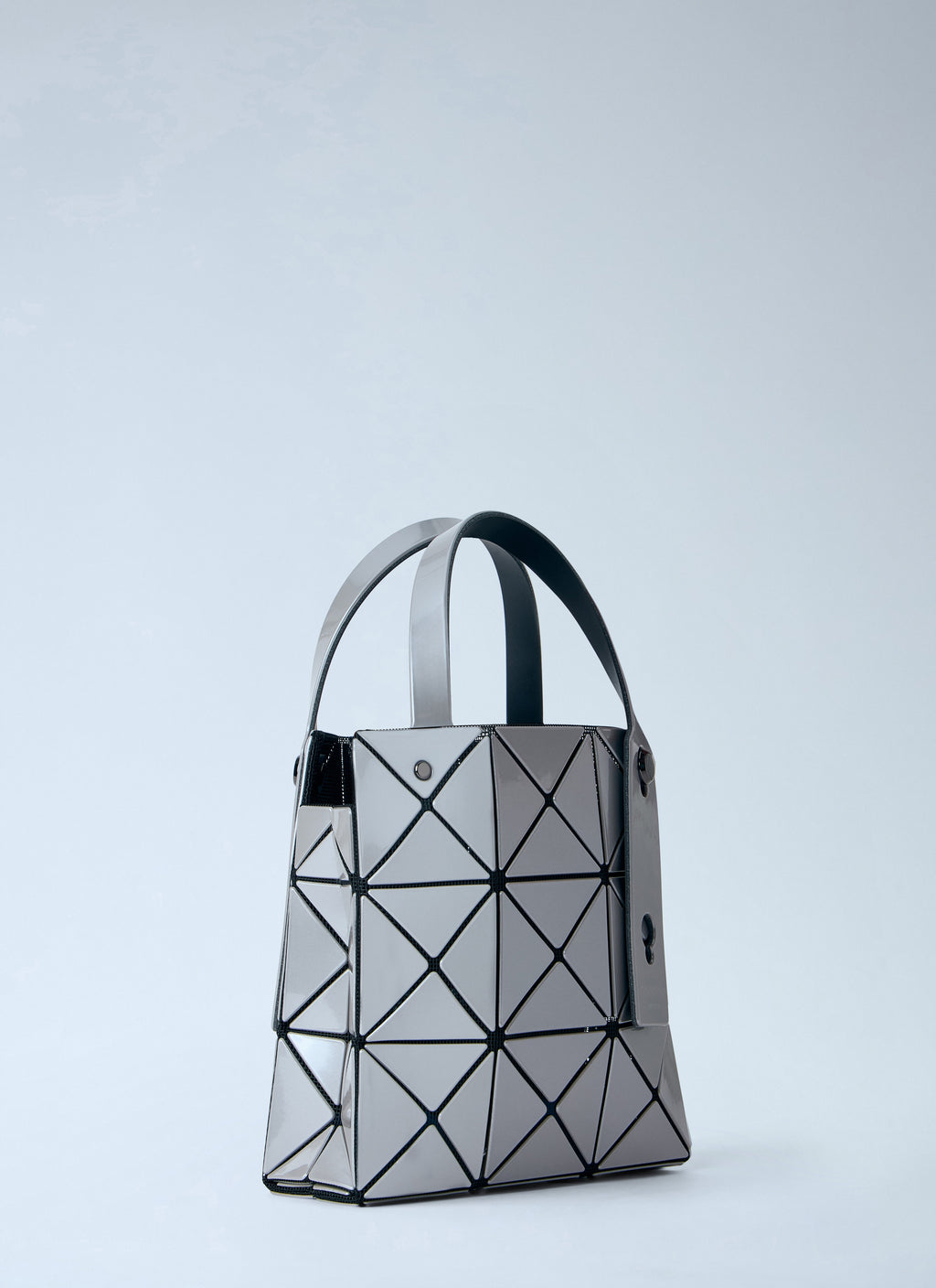 Bao Bao Issey Miyake Women Mini Carat Handbag