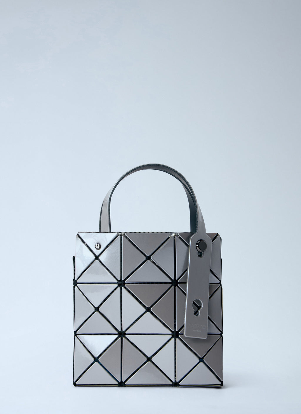 Bao Bao Issey Miyake Women Mini Carat Handbag