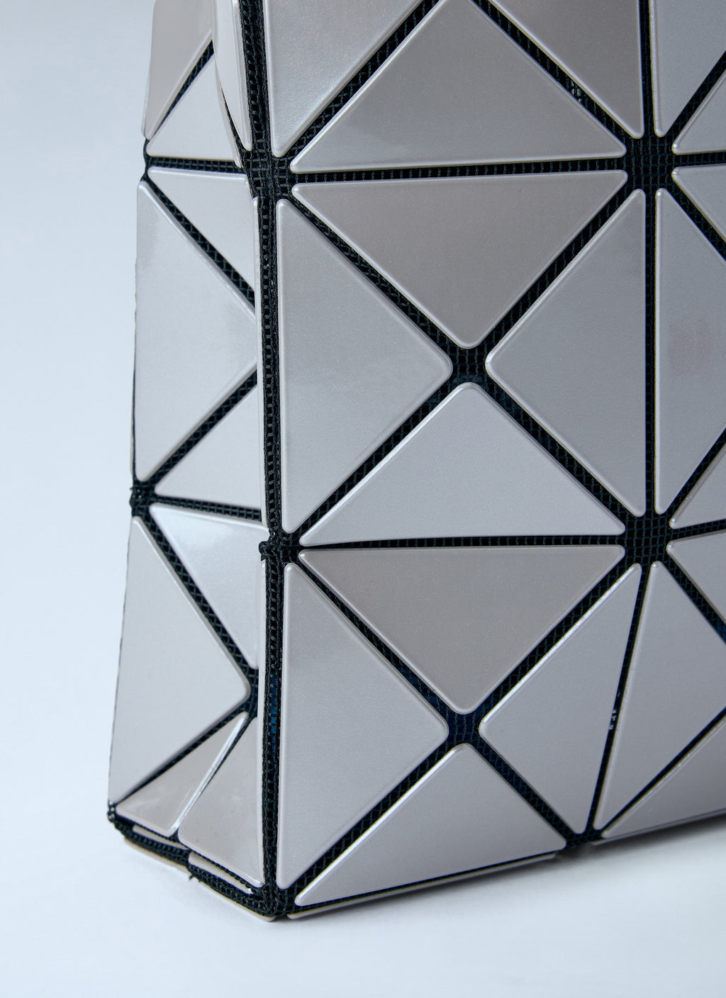 Bao Bao Issey Miyake Women Mini Carat Handbag