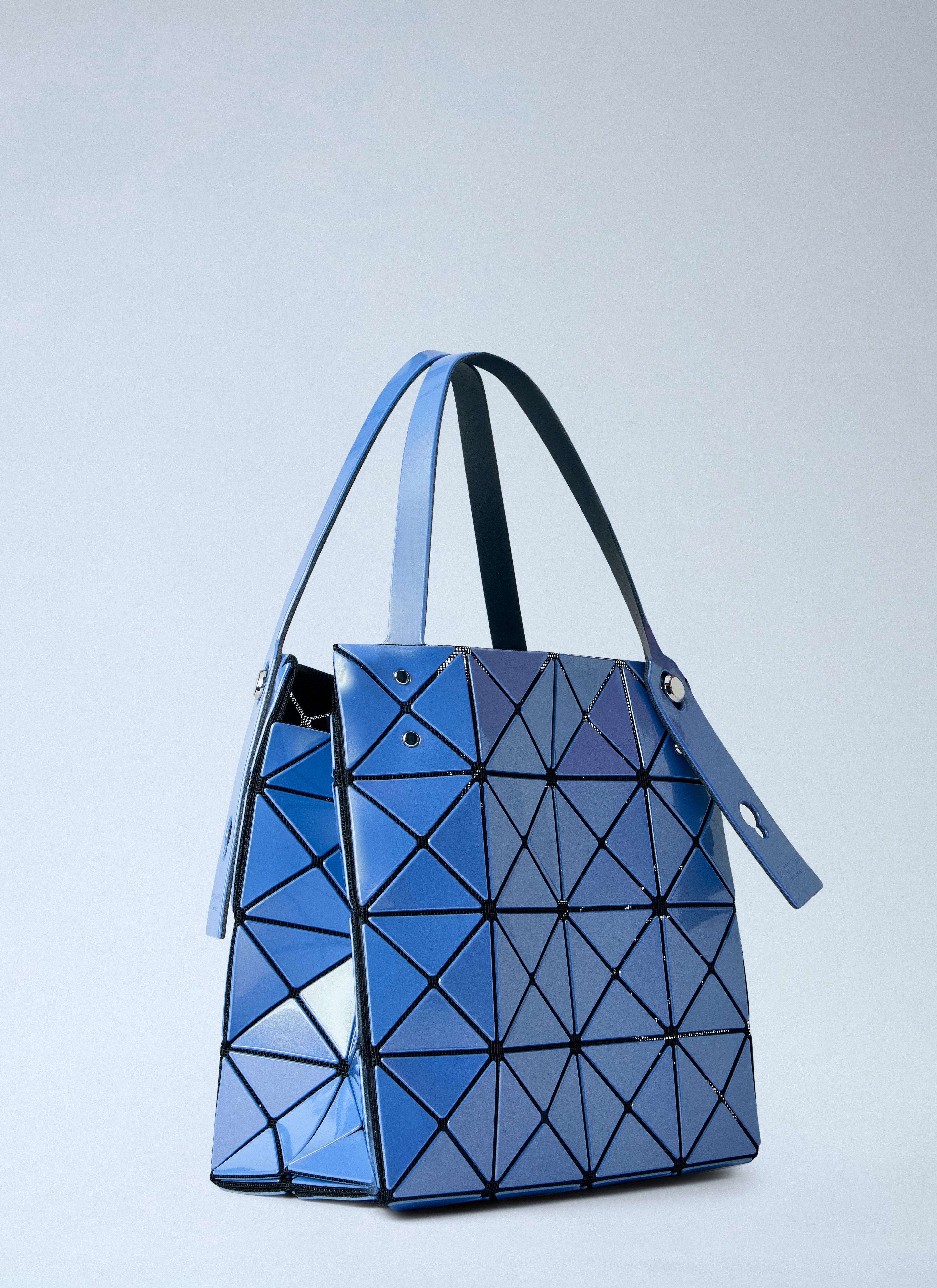 Bao Bao Issey Miyake Women Large Carat Handbag