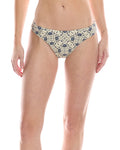 WeWoreWhat Tie Bottom