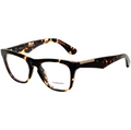 Burberry Men's 51 mm Brown Opticals