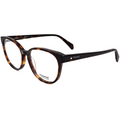 Polaroid Women's 53 mm Brown Opticals