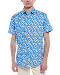 Robert Graham Pattone Classic Fit Shirt