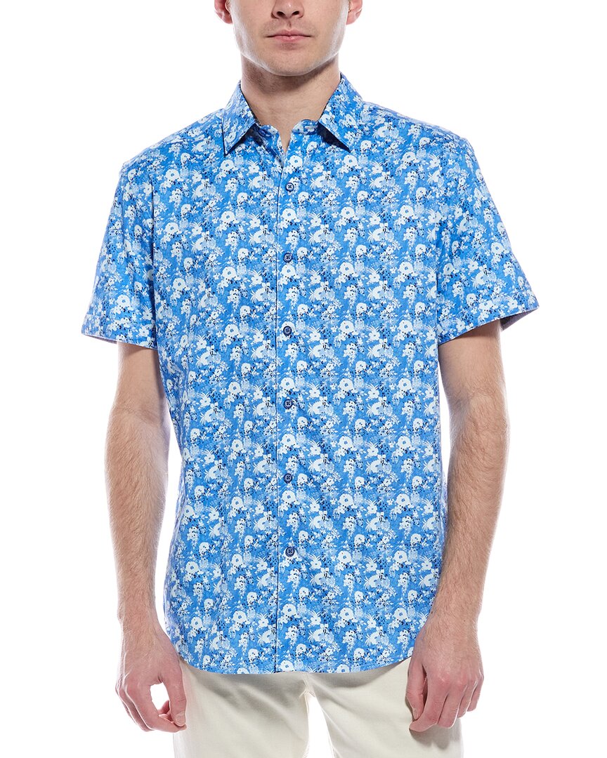 Robert Graham Pattone Classic Fit Shirt