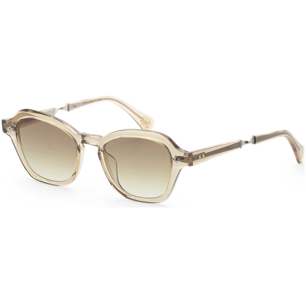Garrett Leight Women's 50 mm Green Sunglasses