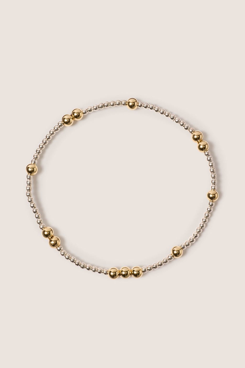 Women's Hope Unwritten Mixed Metal 4mm Bracelet