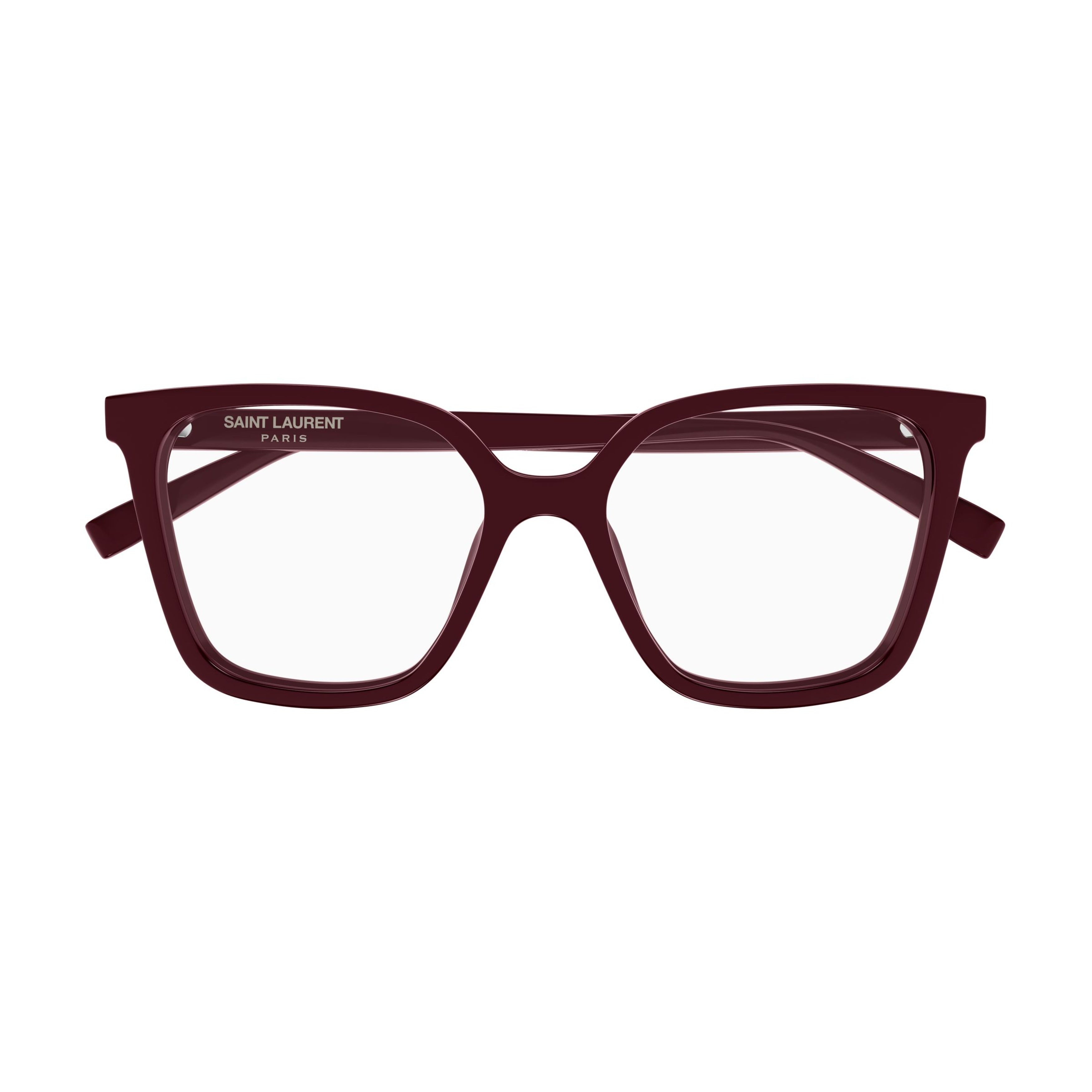Oversized Square Frame Sunglasses In Recycled Acetate