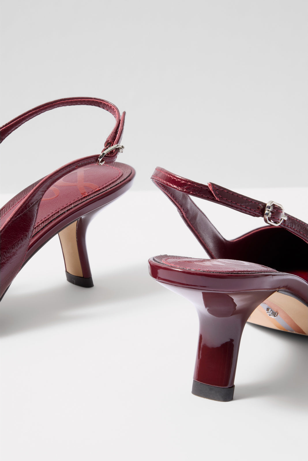 Women's Bianka Sling Back Shoes