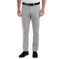 The Parker Pant In Grey