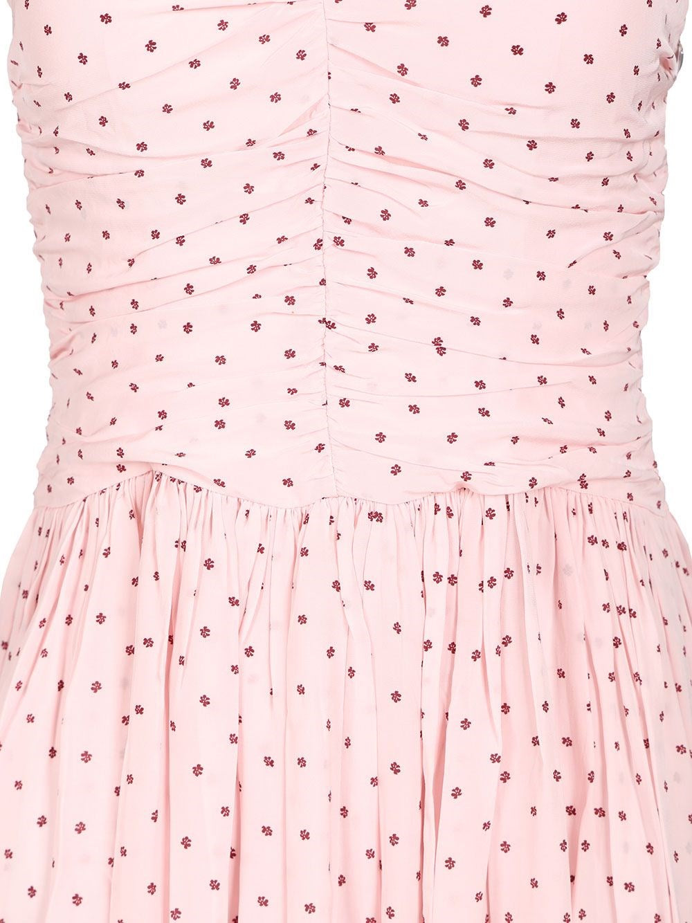 Rotate Women Ruffled Dress