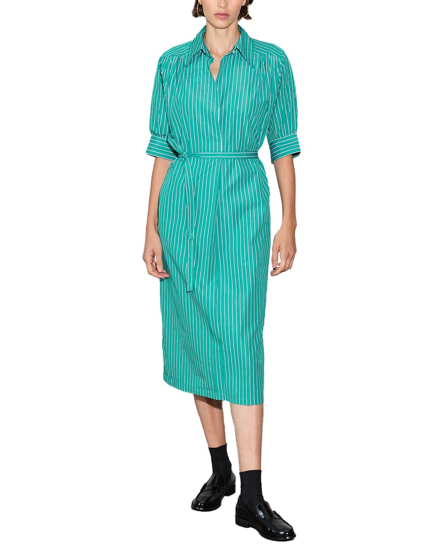 Callas Tian Relaxed Fit Dress