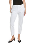 Theory Treeca Pant