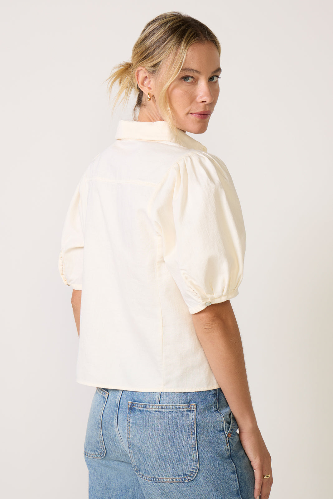Women's Zoya Top