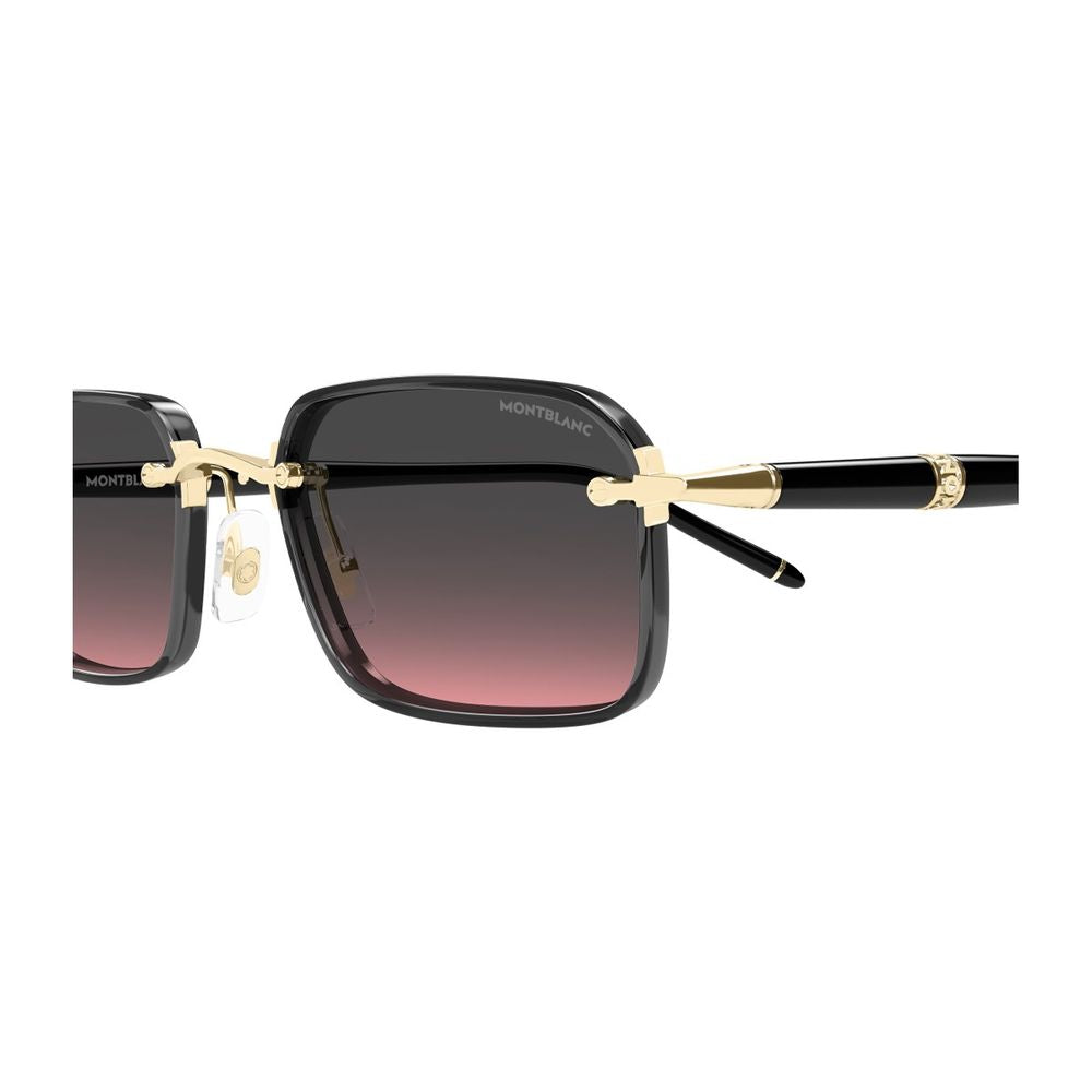 MB0483S Linea Meisterstück Sunglasses