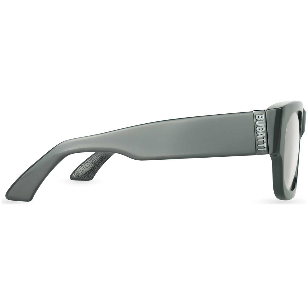 Bugatti Men's 51 mm Grey Opticals
