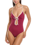 Onia Soleil One-Piece