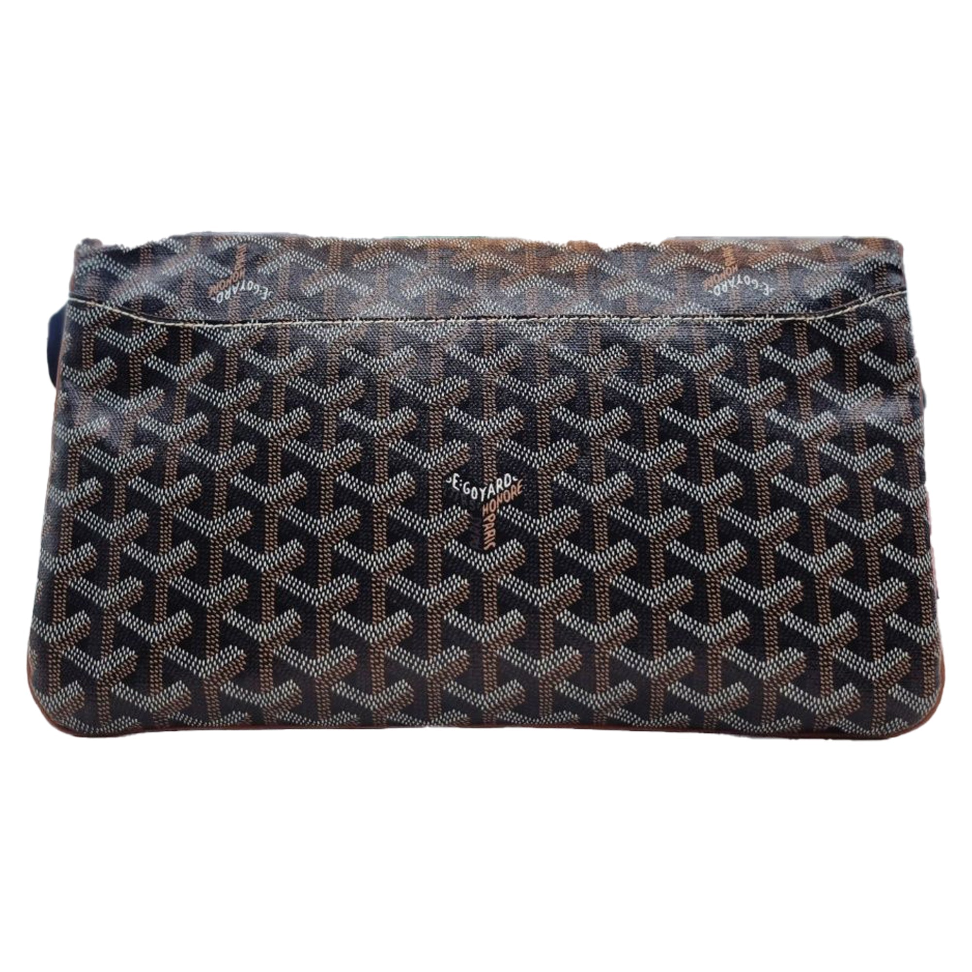Saint Mary Clutch Mm