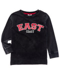 Mish Mish East Coast Enzyme Jersey T-Shirt