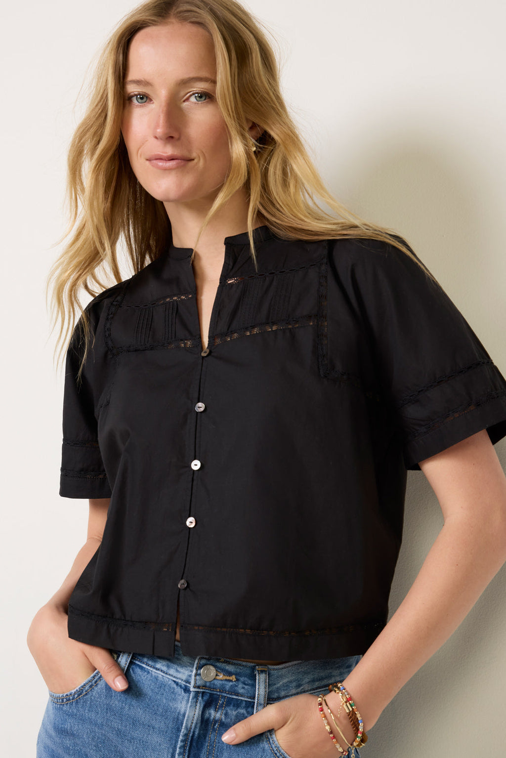 Women's Alanis Top