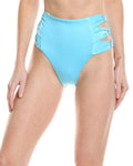 Agua Bendita Willa Seed Bikini Bottom
