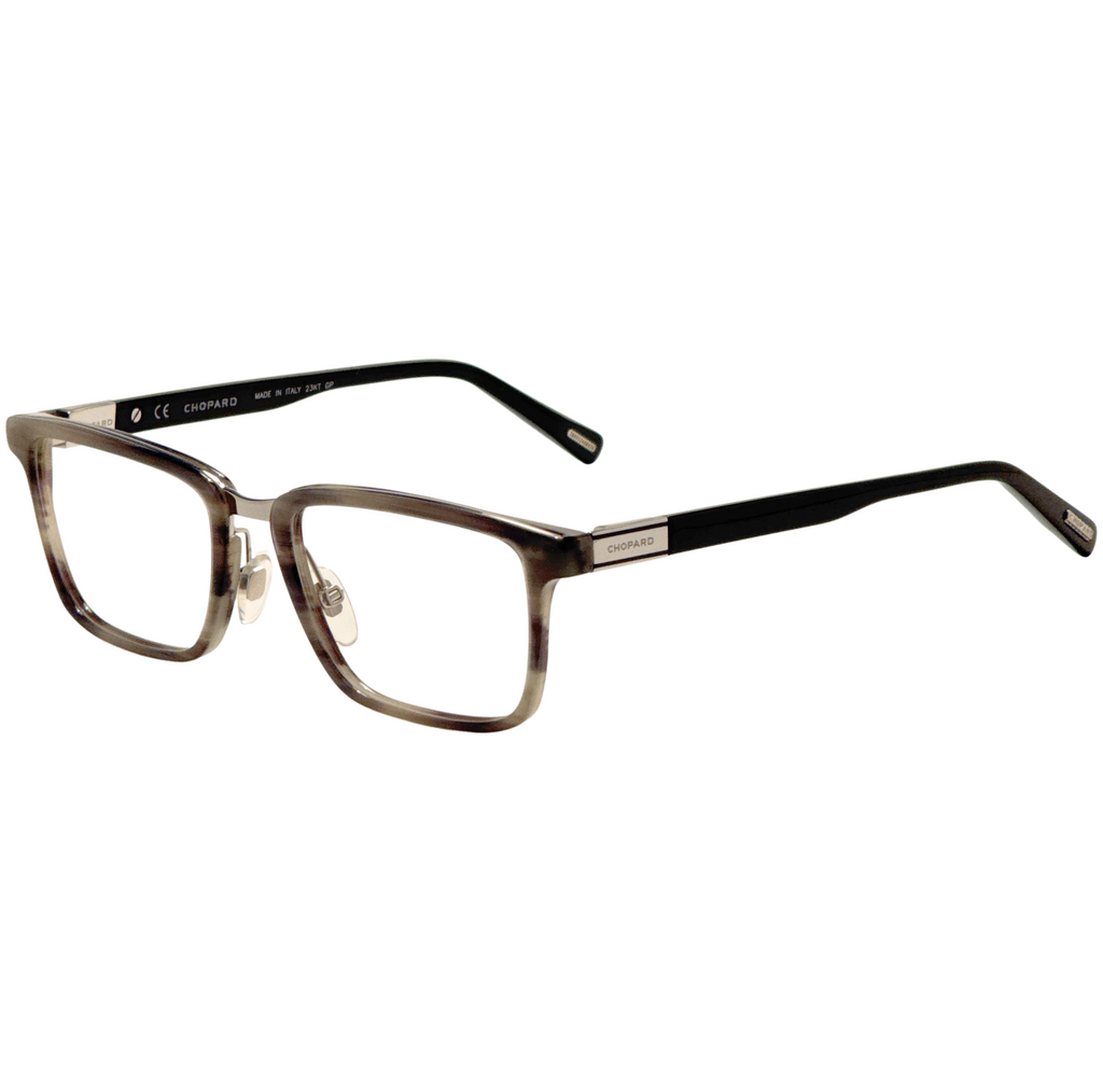 Chopard Men's 53 mm Grey Opticals