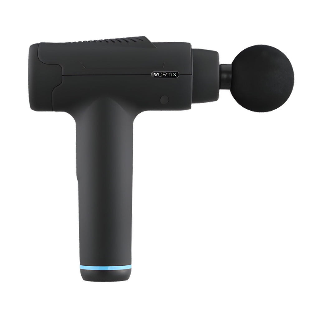 Vortix Technology Melo Massager - Black