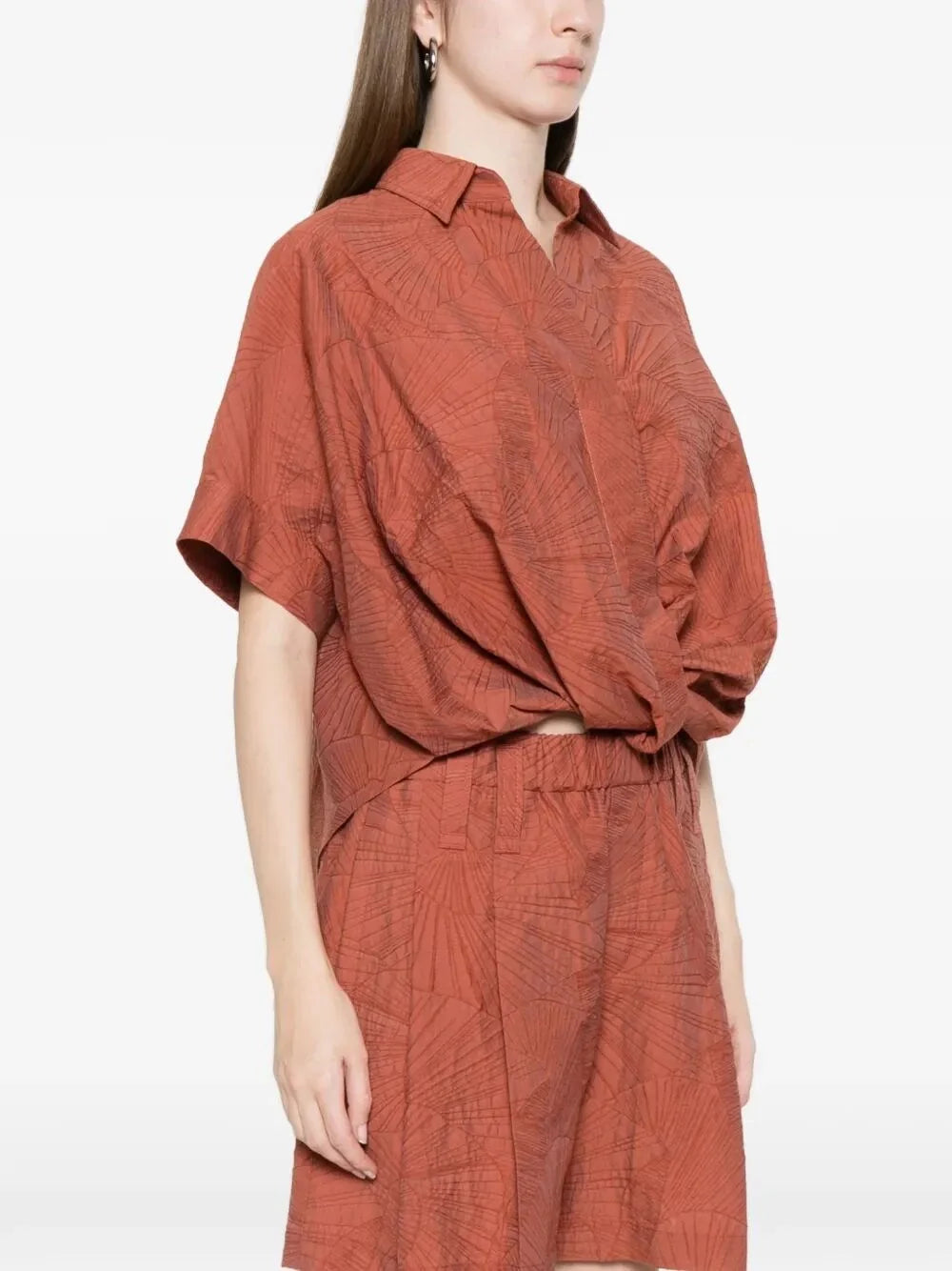 Brunello Cucinelli Women Shirt