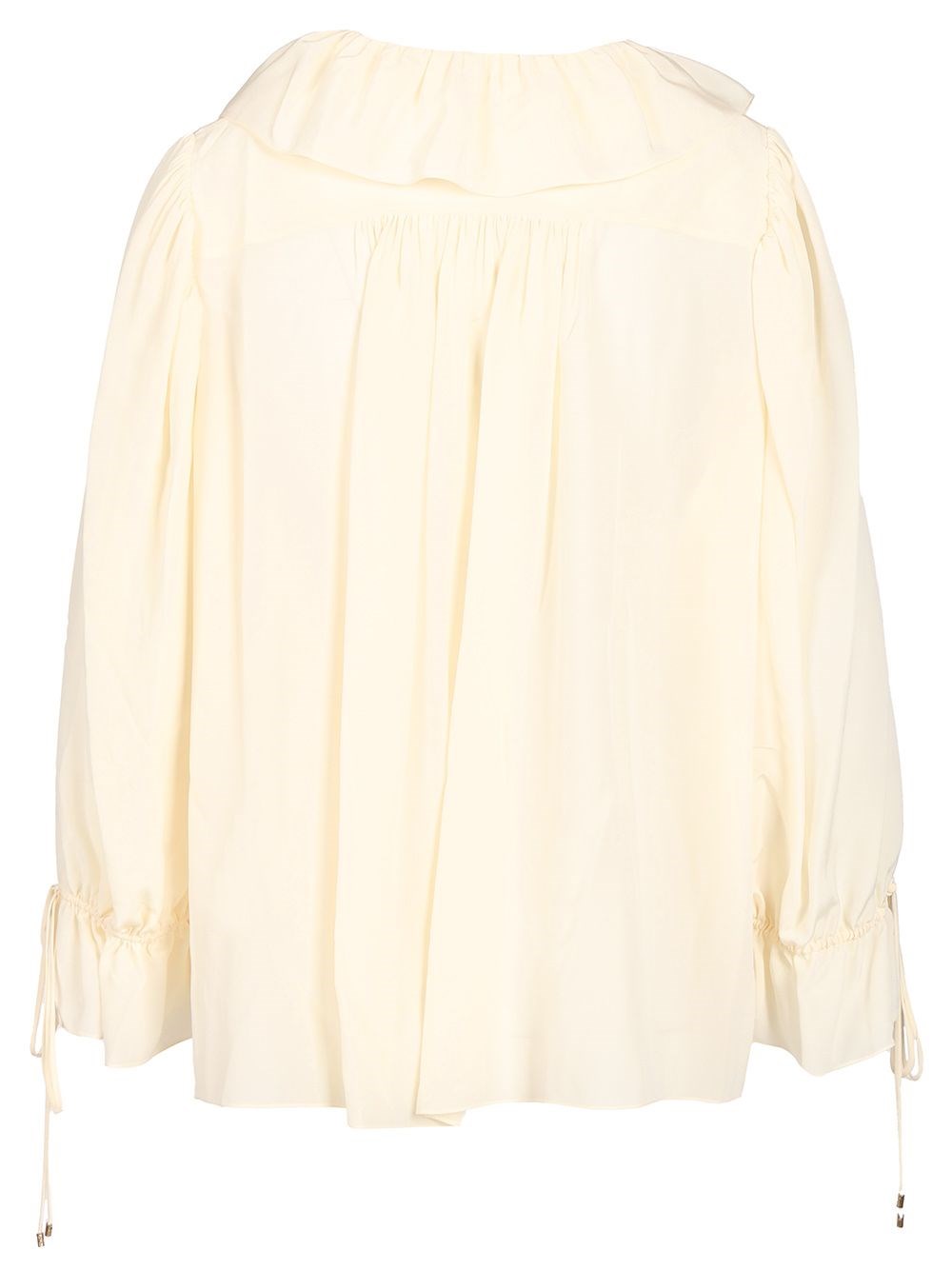 Chloe' Women Long-Sleeved Shirt