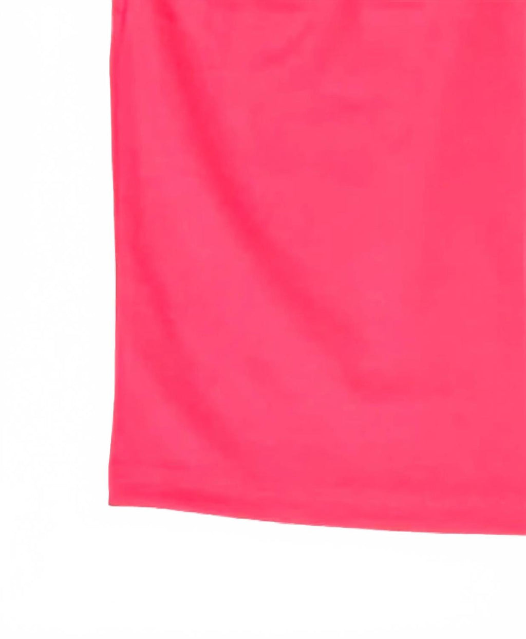 Women's Kate Mini Skirt In Shocking Pink