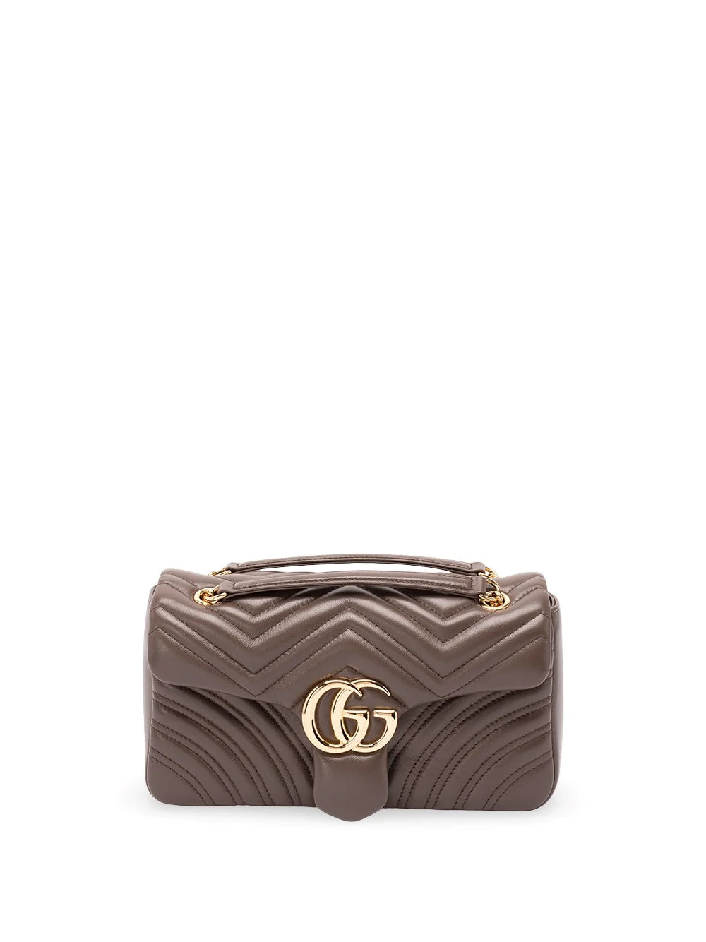 Gucci Women `Gg Marmont` Crossbody Bag