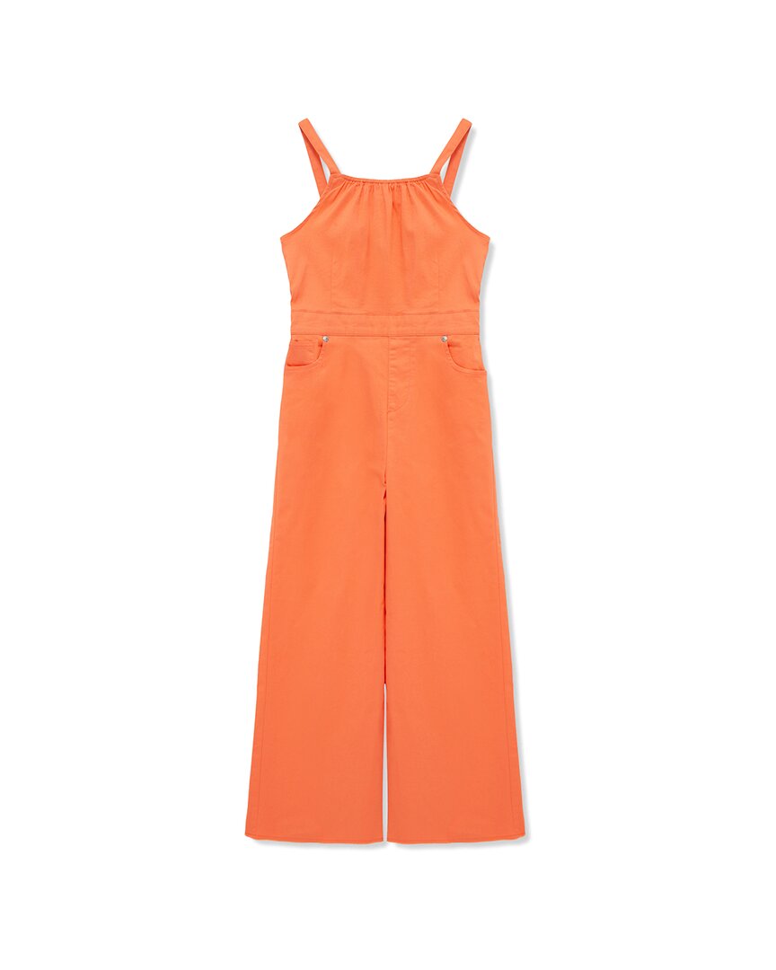 Truce Jumpsuit