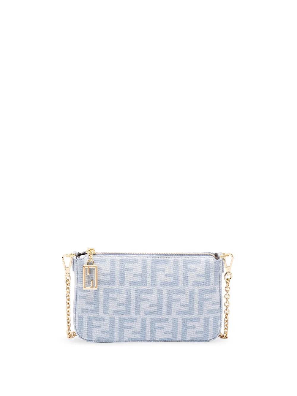Fendi Women `Baguette` Pouch