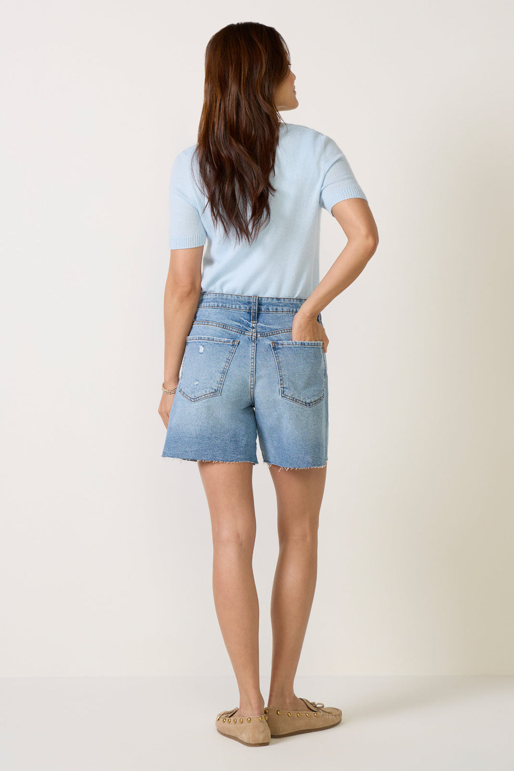 Women's Hailey 6' Short