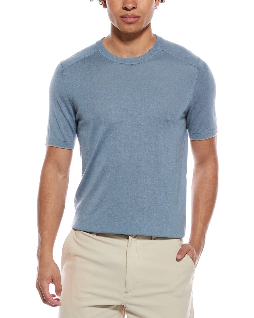 Raffi Jersey Crewneck Shirt