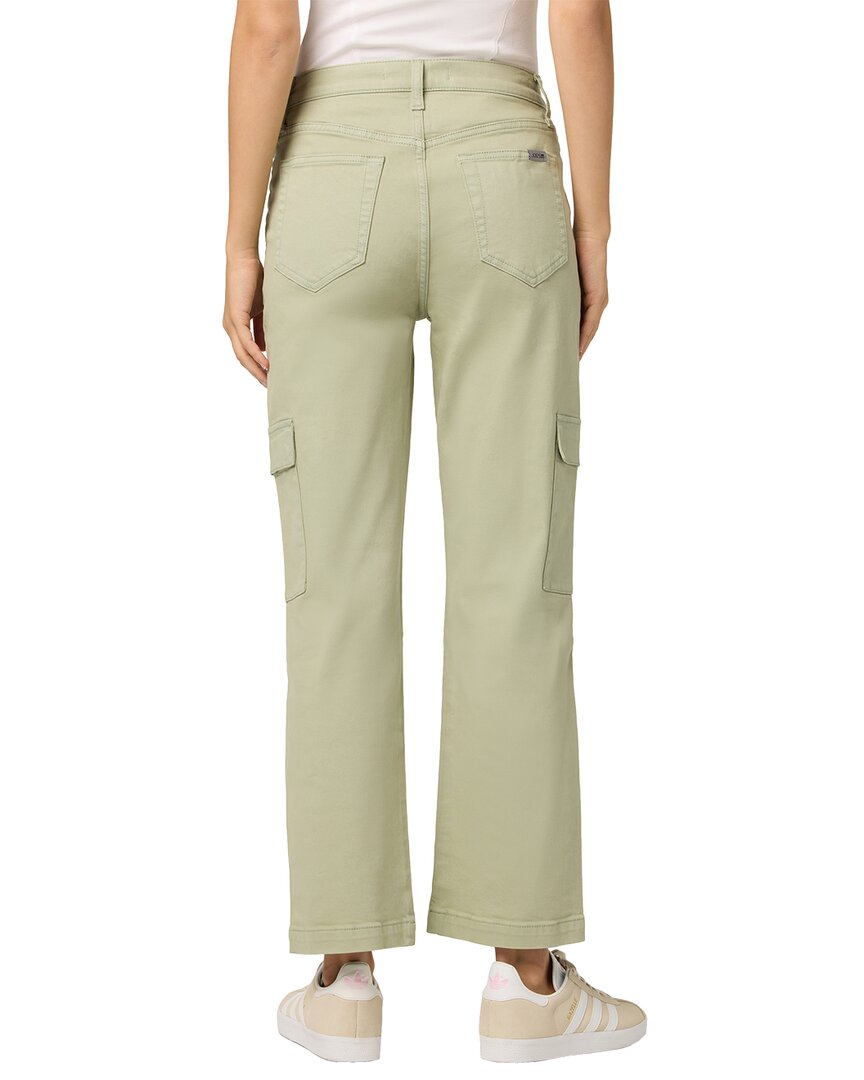 JOE'S Jeans Desert Sage Straight Leg Jean