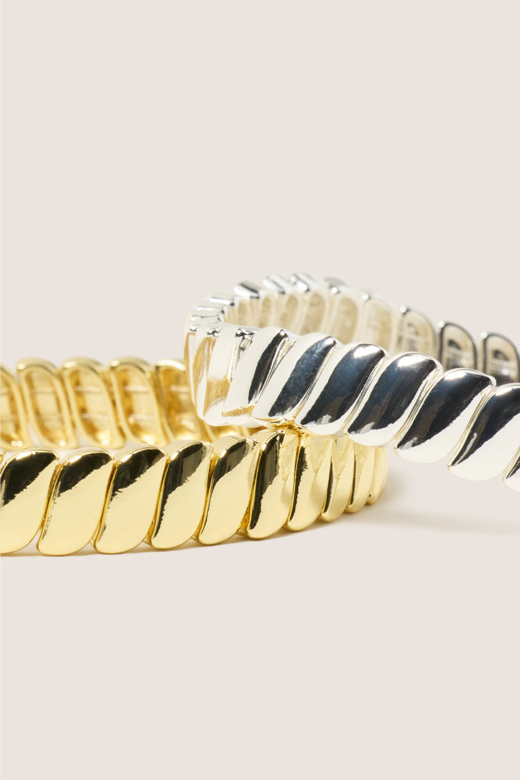 Women's Stella Wavy Bracelet Pack