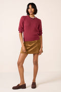 Women's Lacey Pullover
