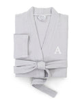Linum Home Textiles Monogrammed Smyrna Hotel S/M, (A-Z)