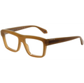 Off-White Unisex 55 mm Brown Opticals