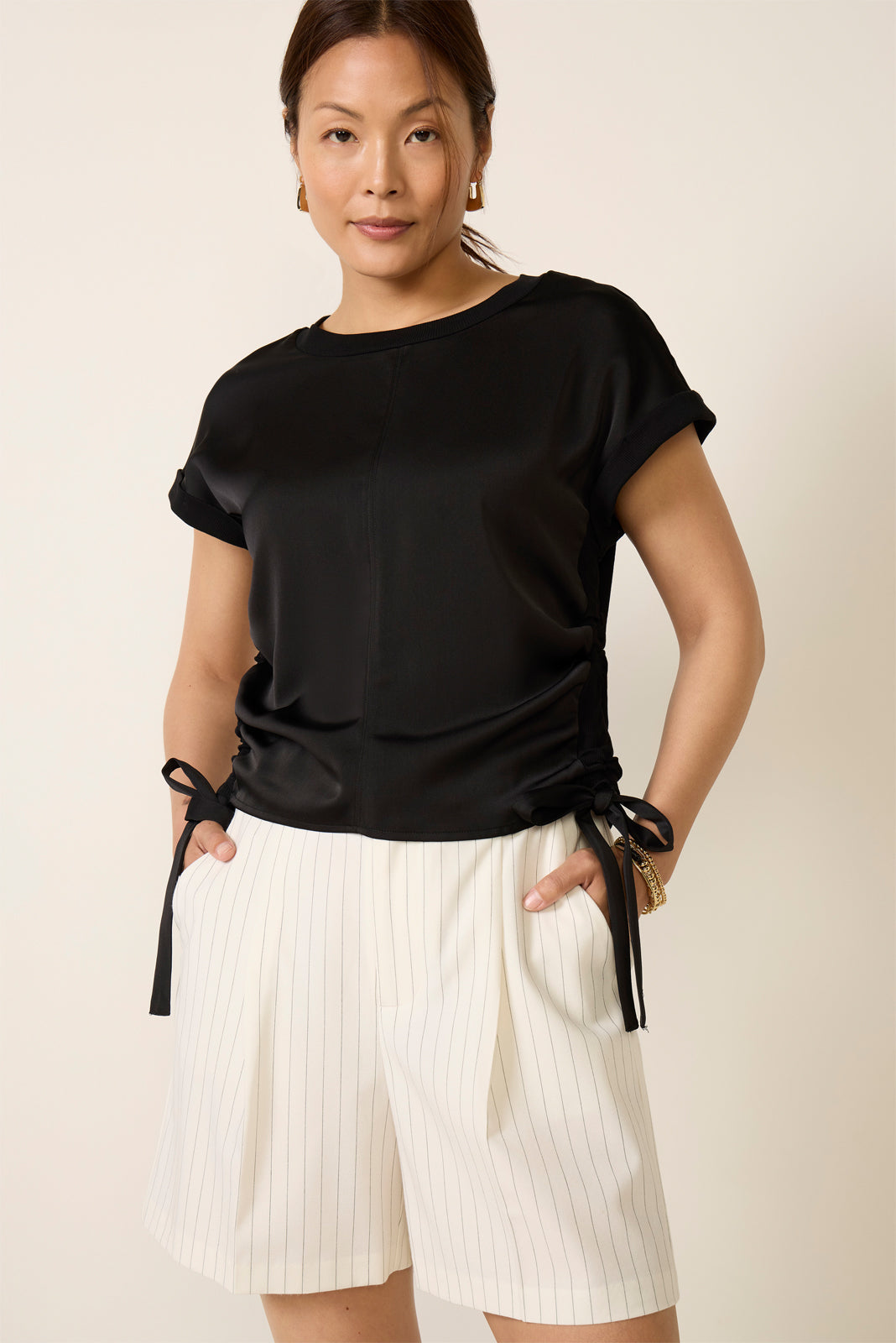 Women's Spencer Muscle Top