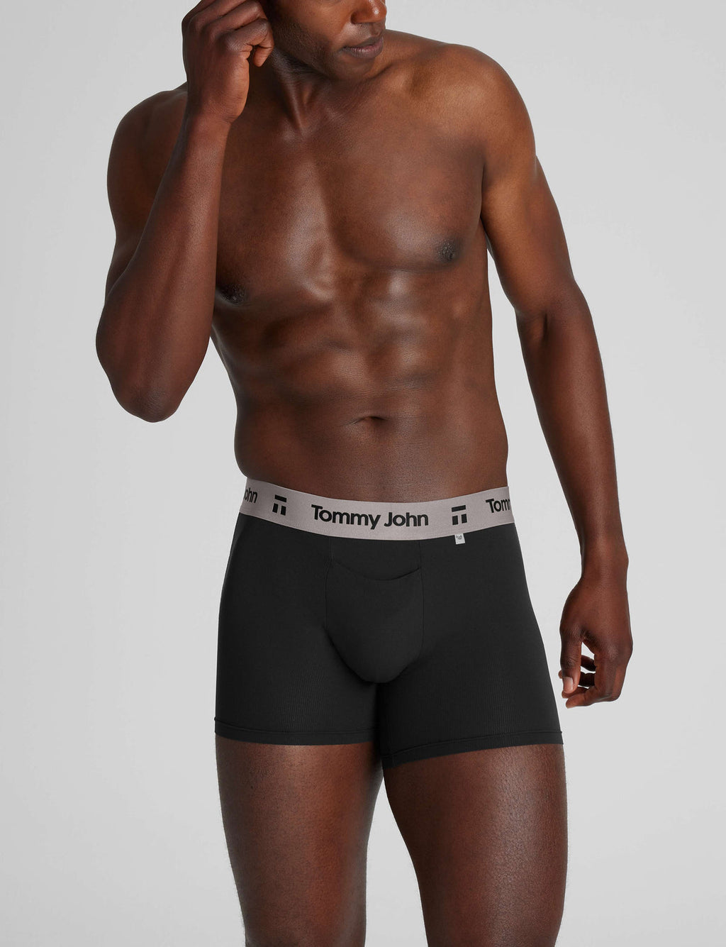 Men's Air Trunk 4" Boxer Brief