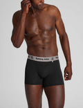 Men's Air Trunk 4" Boxer Brief