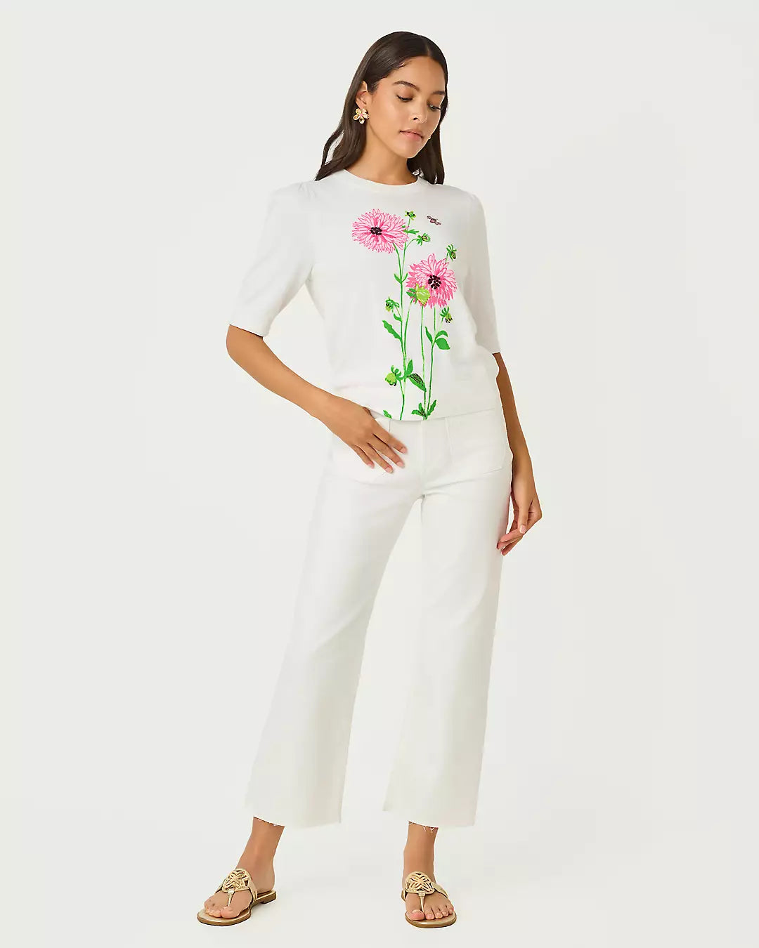 Orton Sweater