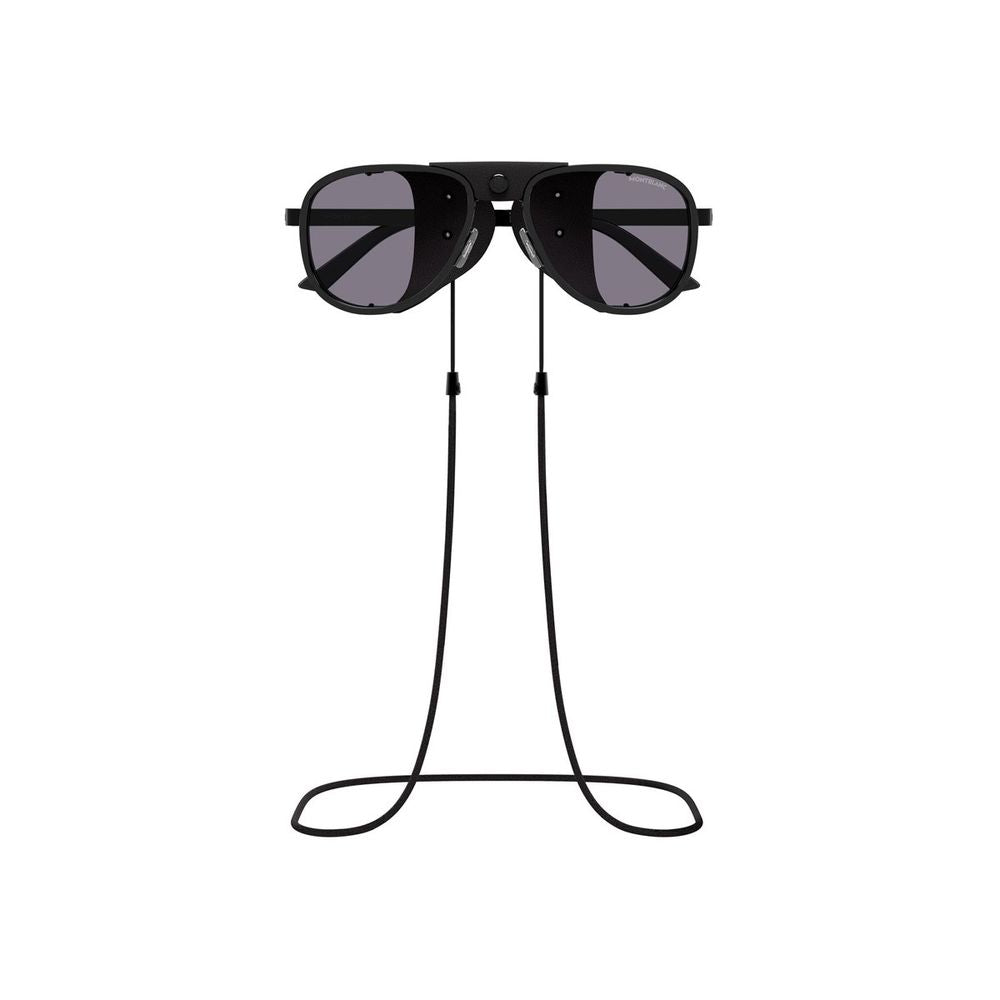 MB0455S Linea Extreme Sunglasses