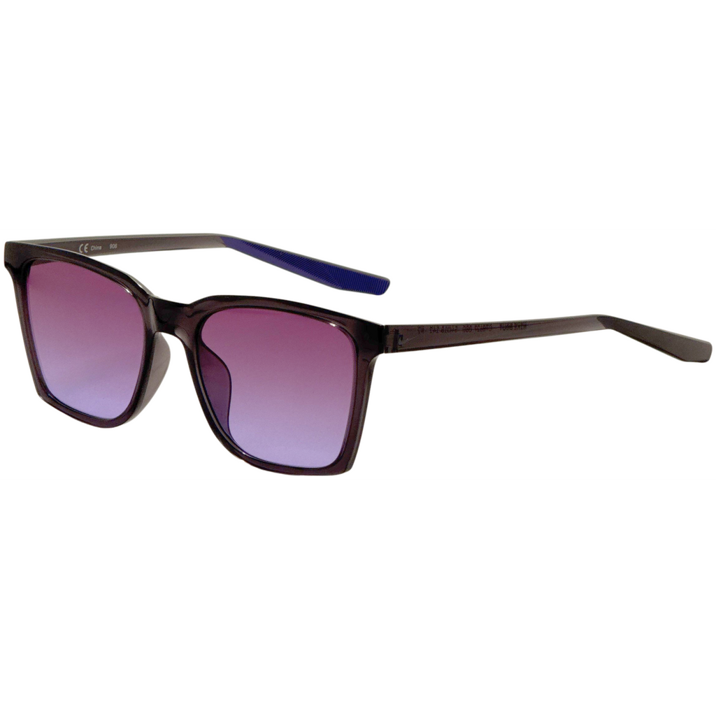 Nike Men's 54 mm Blue Sunglasses