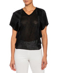 Santorelli Knit Top