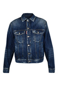 Dsquared2 Men Jean Jacket
