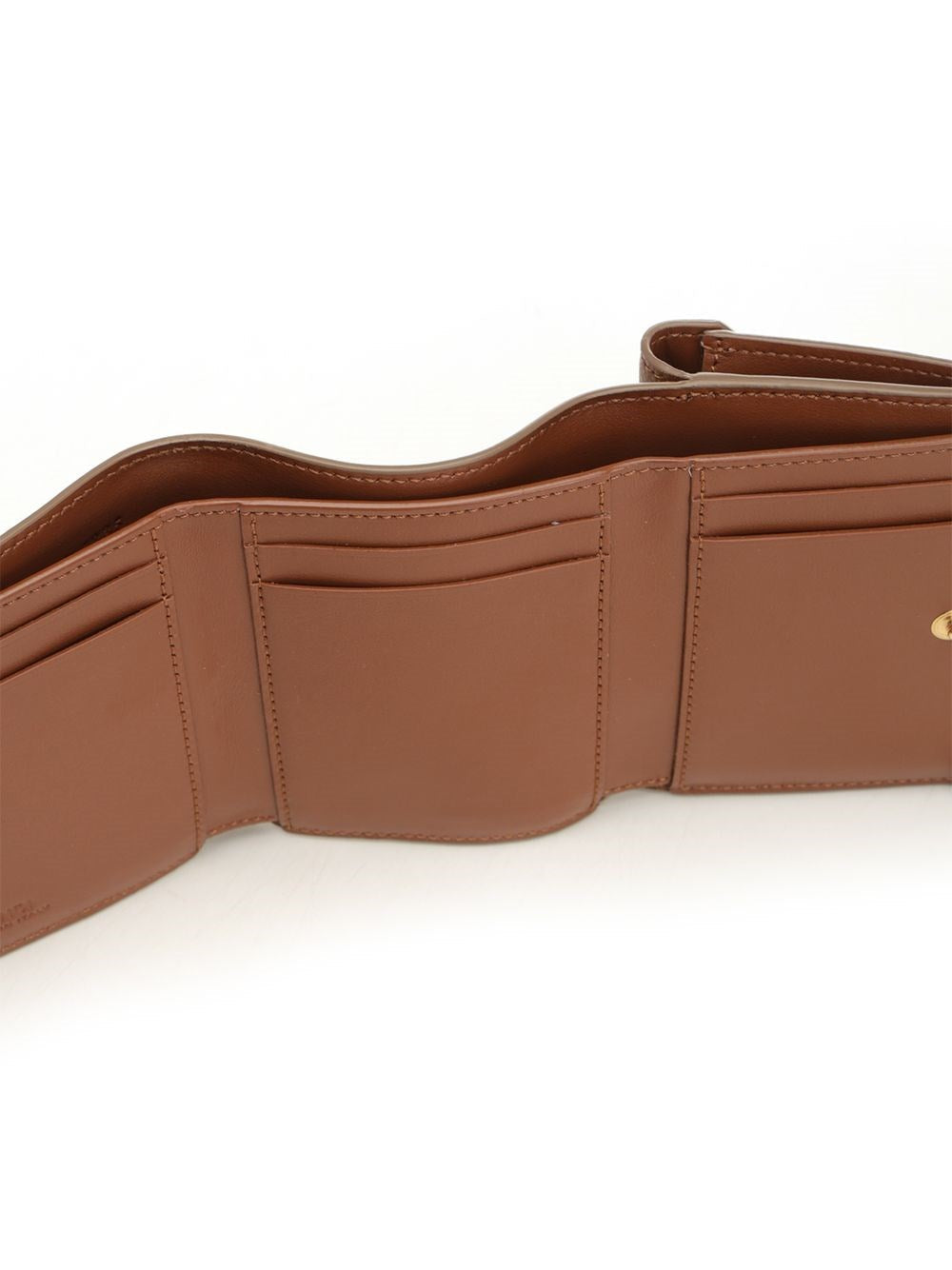 Fendi Women Mini Trifold Vit.King/Cruis