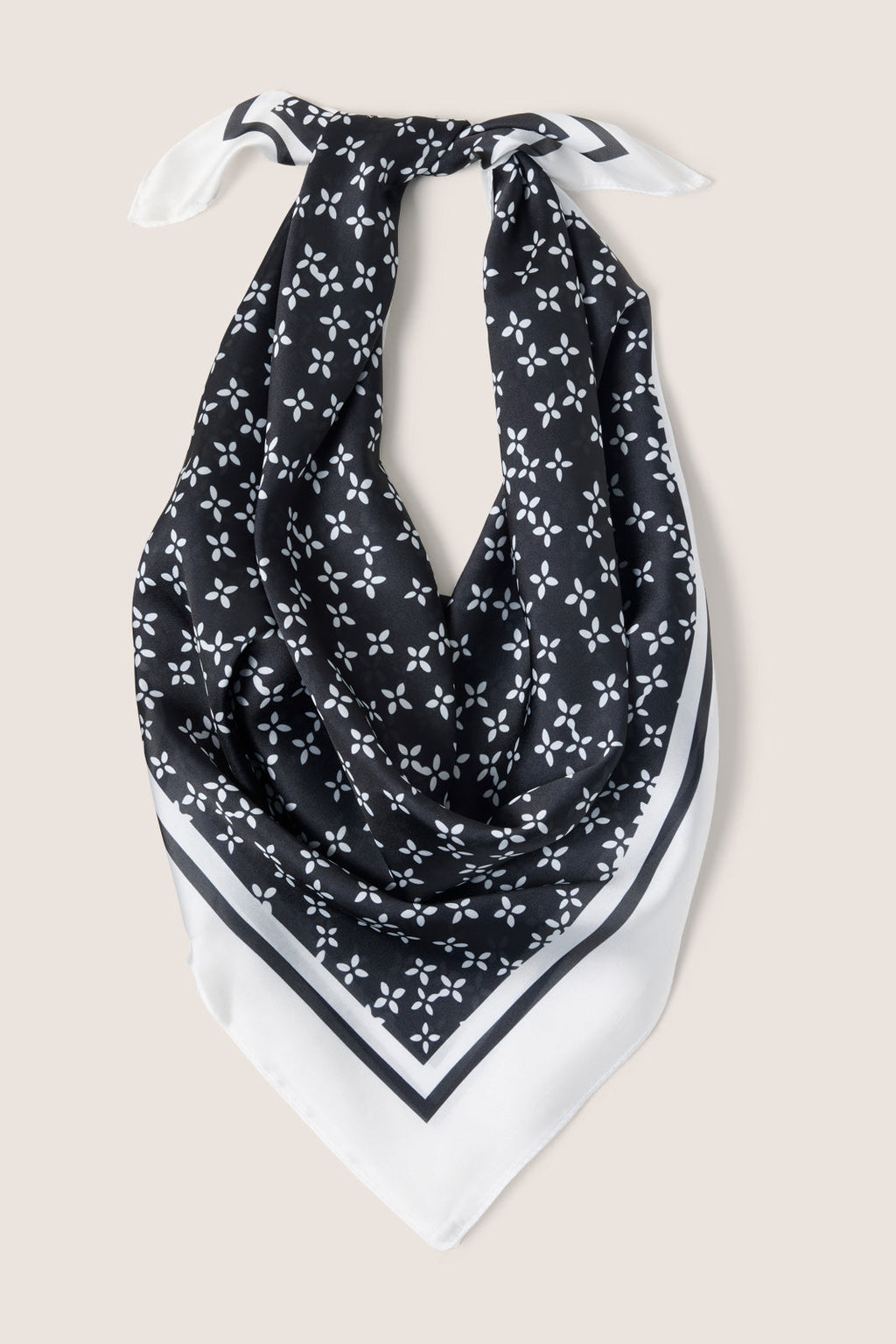 Women's Emelia Floral Bandana